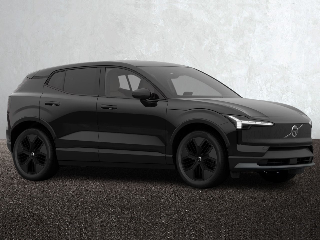 Volvo EX30 Cross Country P5 Long  Range Ultra - Available  to order for 2027