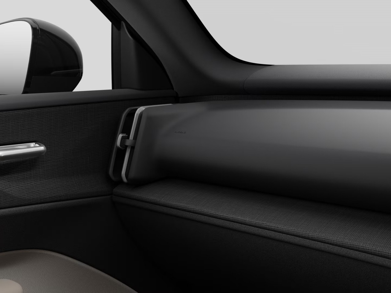 Volvo EX30 Cross Country P5 Long  Range Ultra - Available  to order for 2027
