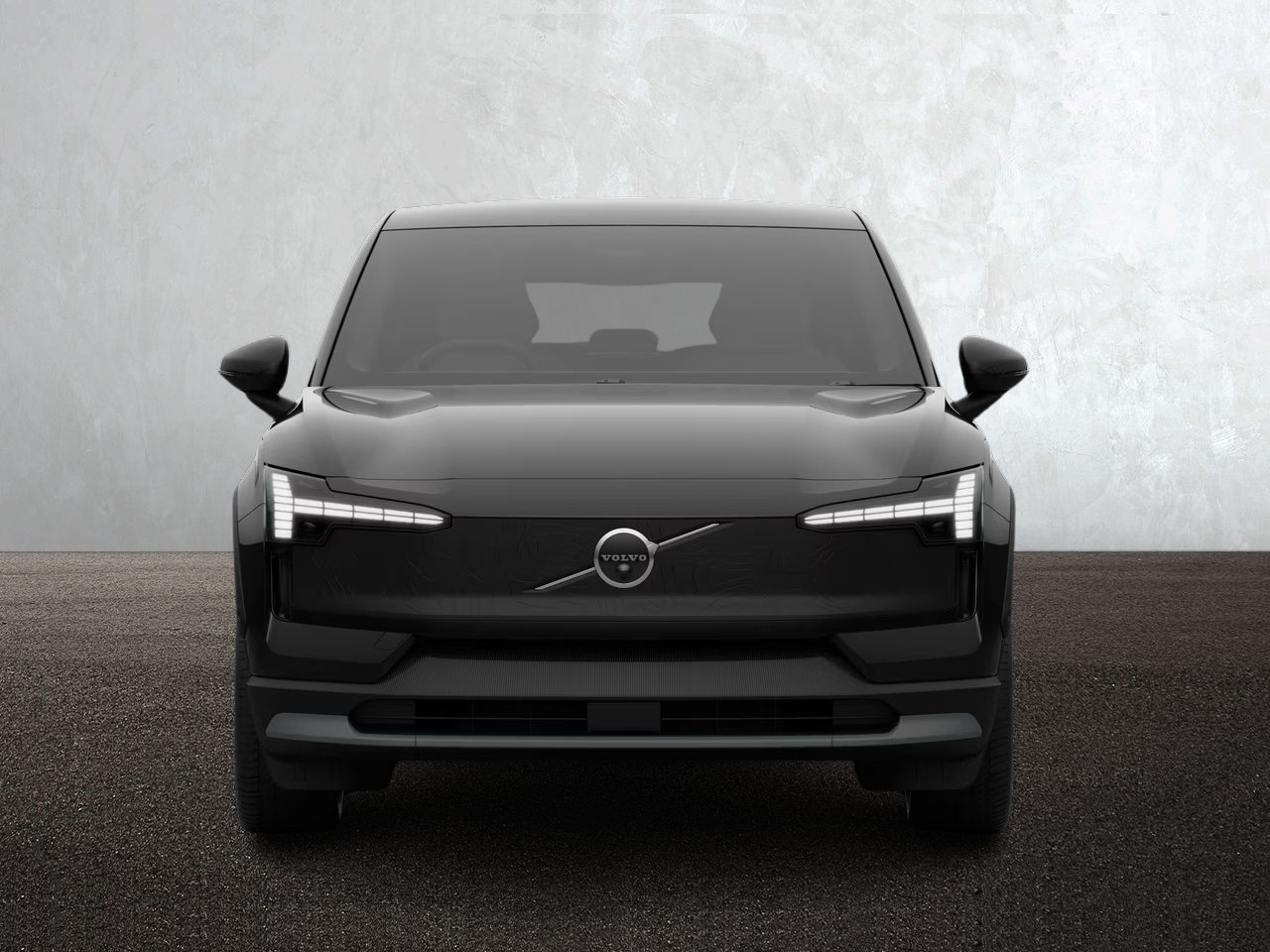 Volvo EX30 Cross Country P5 Long  Range Ultra - Available  to order for 2027