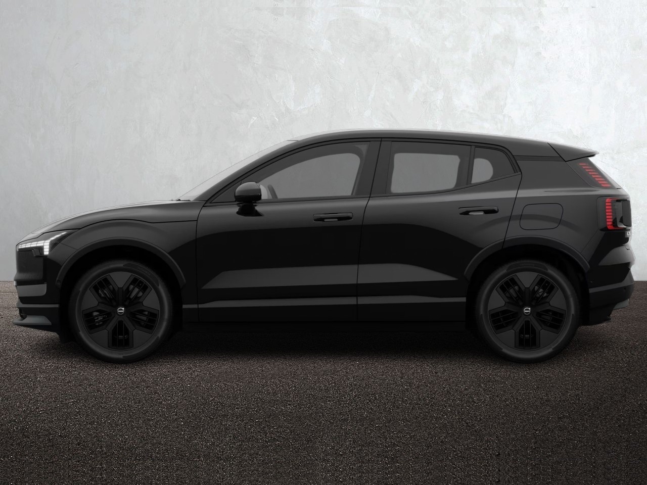 Volvo EX30 Cross Country P5 Long  Range Ultra - Available  to order for 2027