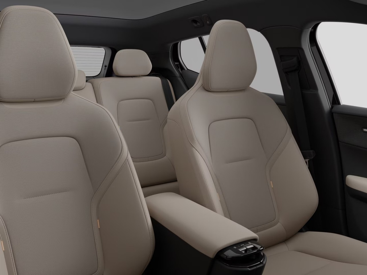 Volvo EX30 Cross Country P5 Long  Range Ultra - Available  to order for 2027