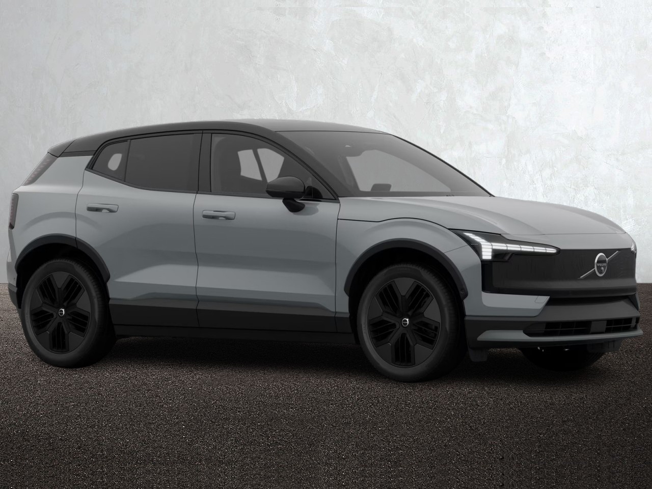 Volvo EX30 Cross Country P5 Long  Range Ultra - Available  to order for 2027
