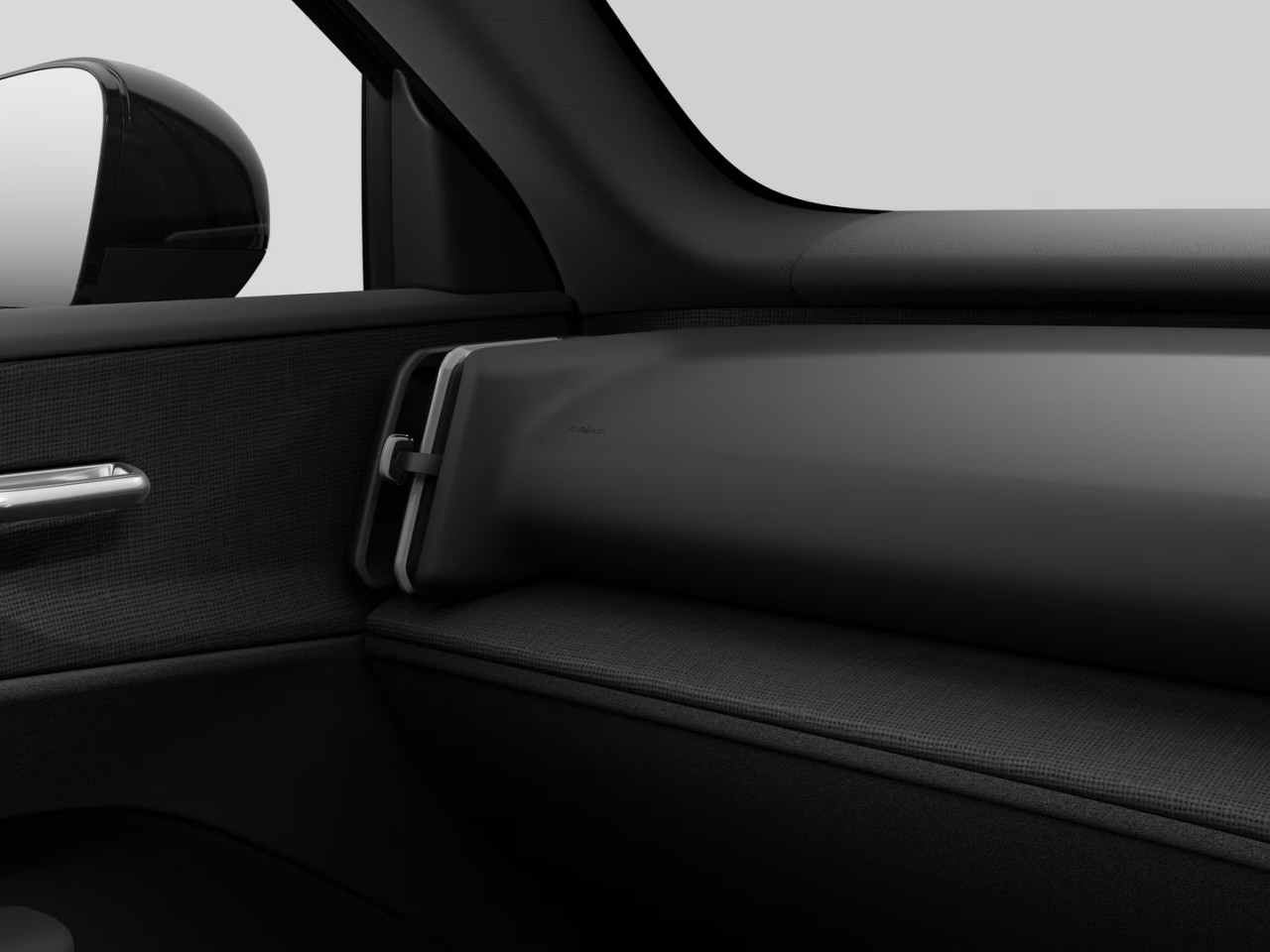 Volvo EX30 Cross Country P5 Long  Range Ultra - Available  to order for 2027