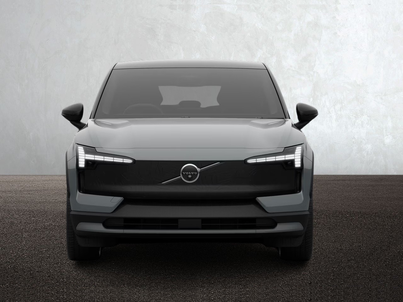 Volvo EX30 Cross Country P5 Long  Range Ultra - Available  to order for 2027