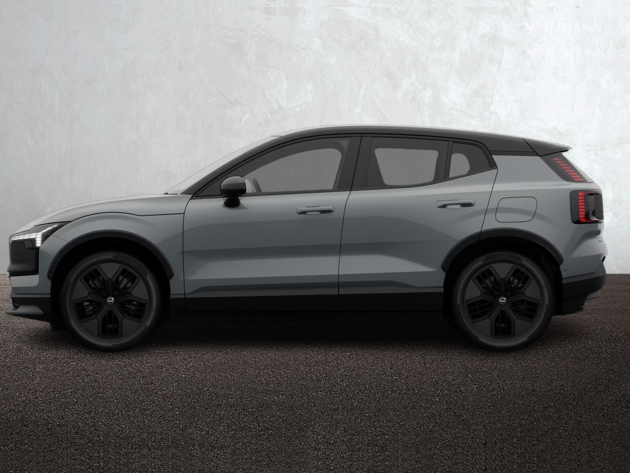 Volvo EX30 Cross Country P5 Long  Range Ultra - Available  to order for 2027