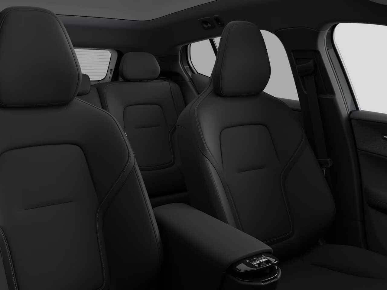 Volvo EX30 Cross Country P5 Long  Range Ultra - Available  to order for 2027