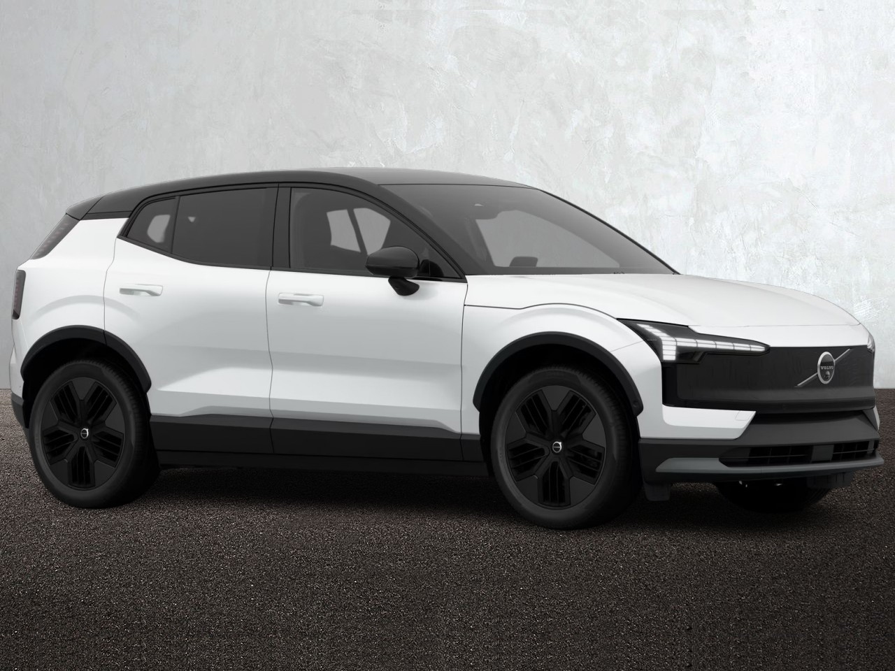 Volvo EX30 Cross Country P5 Long  Range Ultra - Order  now for 2027 Delivery