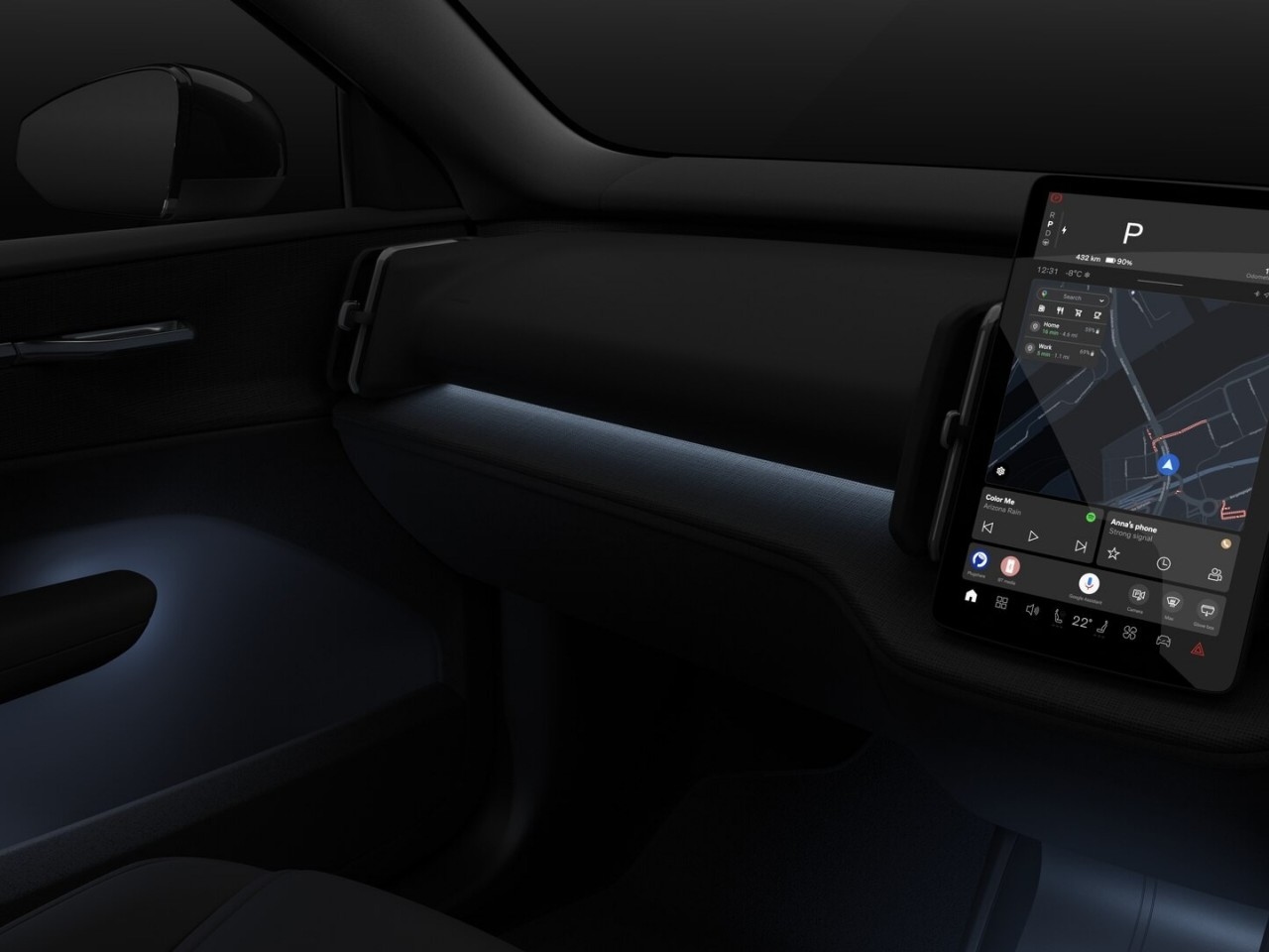 Volvo EX30 Cross Country P5 Long  Range Ultra - Order  now for 2027 Delivery