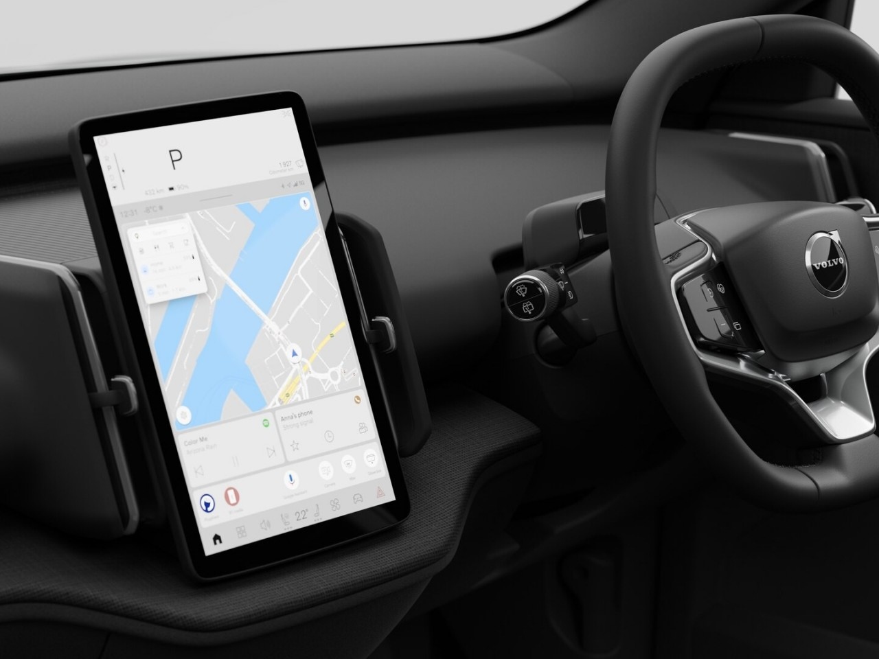 Volvo EX30 Cross Country P5 Long  Range Ultra - Order  now for 2027 Delivery