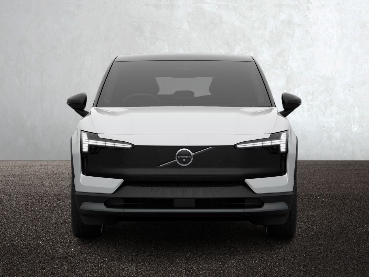 Volvo EX30 Cross Country P5 Long  Range Ultra - Order  now for 2027 Delivery