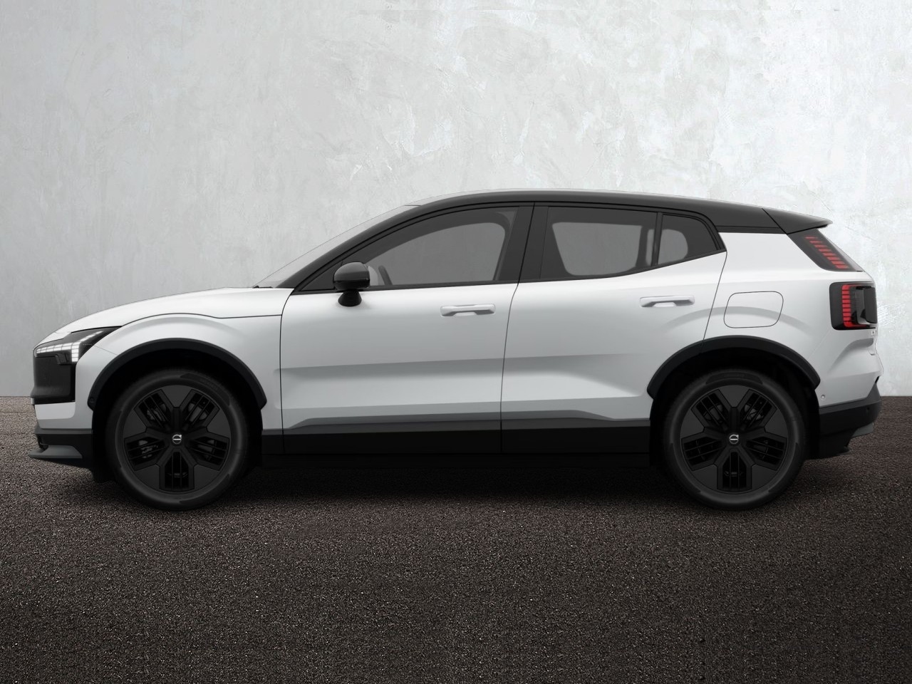 Volvo EX30 Cross Country P5 Long  Range Ultra - Order  now for 2027 Delivery