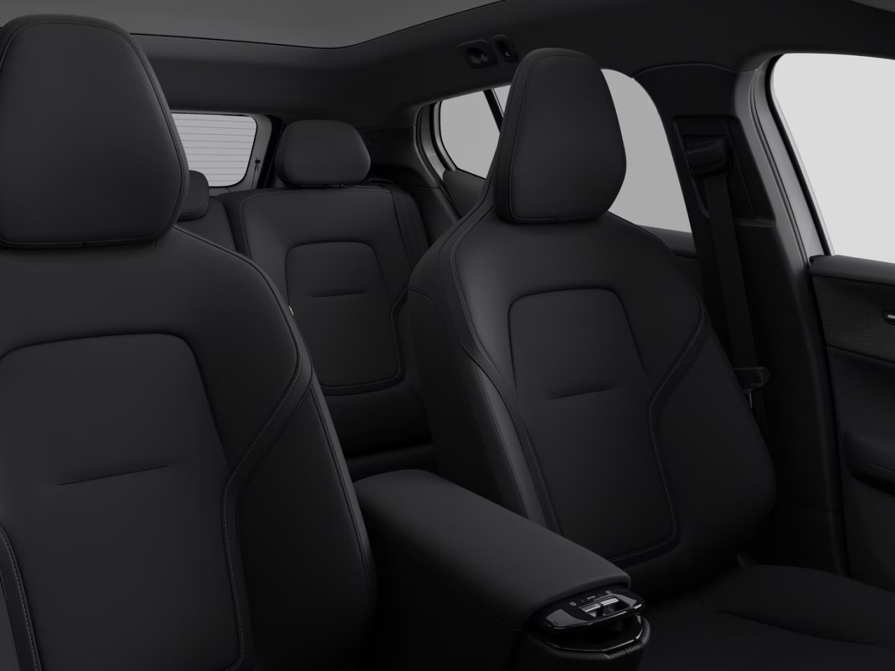 Volvo EX30 Cross Country P5 Long  Range Ultra - Order  now for 2027 Delivery