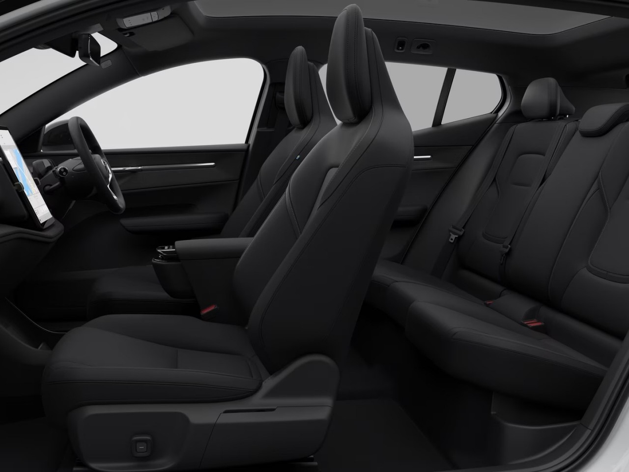 Volvo EX30 Cross Country P5 Long  Range Ultra - Order  now for 2027 Delivery