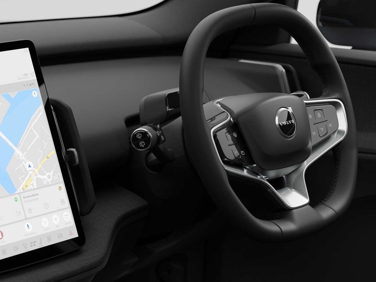 Volvo EX30 Cross Country P5 Long  Range Ultra - Order  now for 2027 Delivery