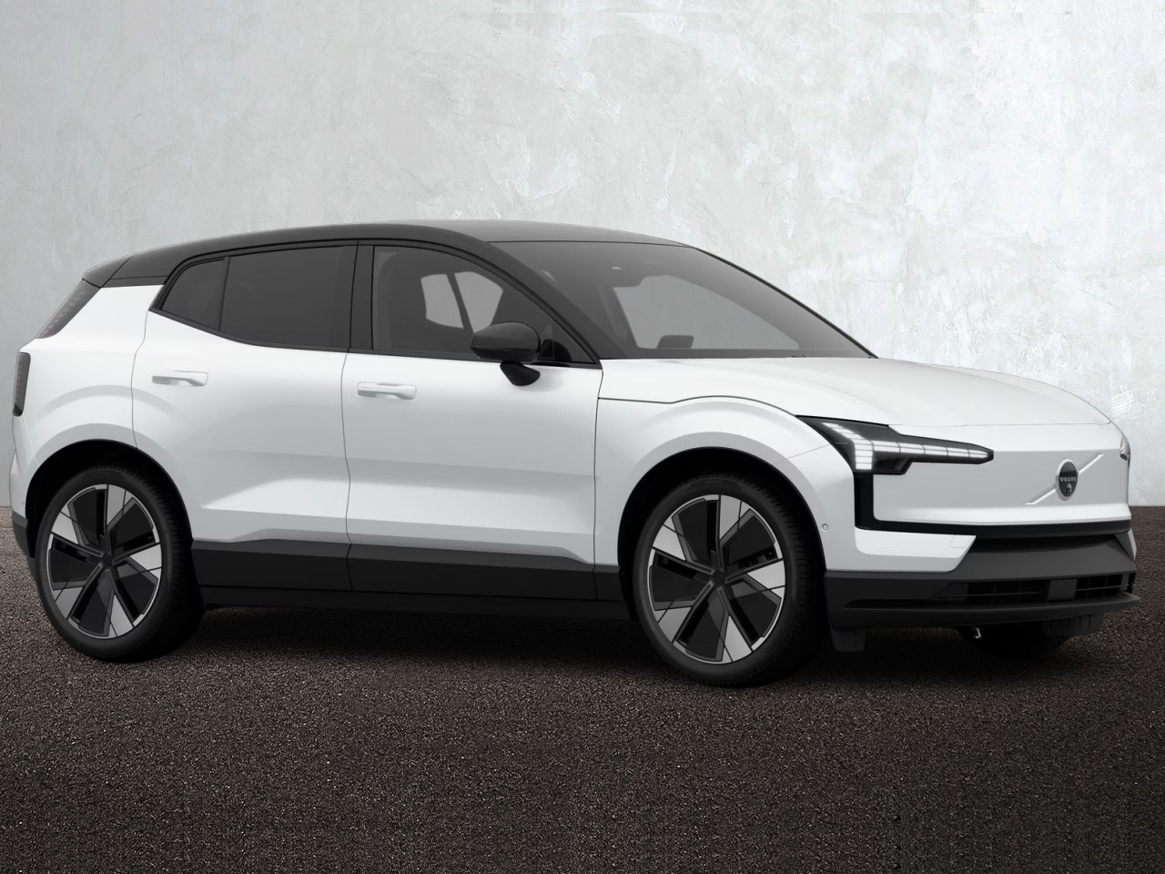 Volvo EX30 P5 Long Range Ultra -  Available to order for  2027