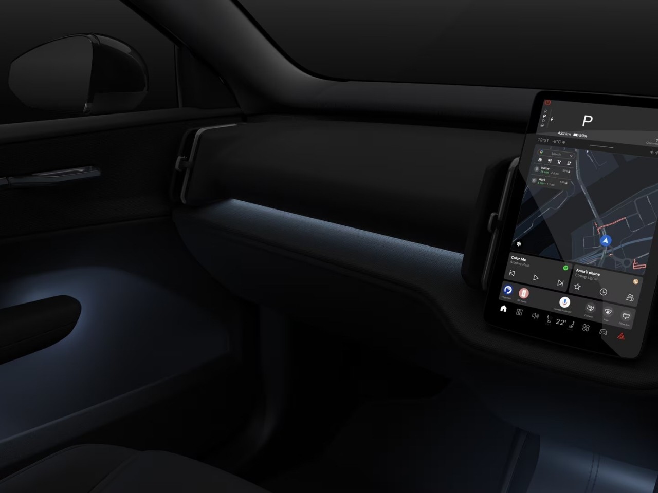 Volvo EX30 P5 Long Range Ultra -  Available to order for  2027