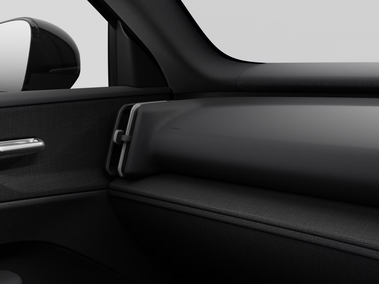 Volvo EX30 P5 Long Range Ultra -  Available to order for  2027