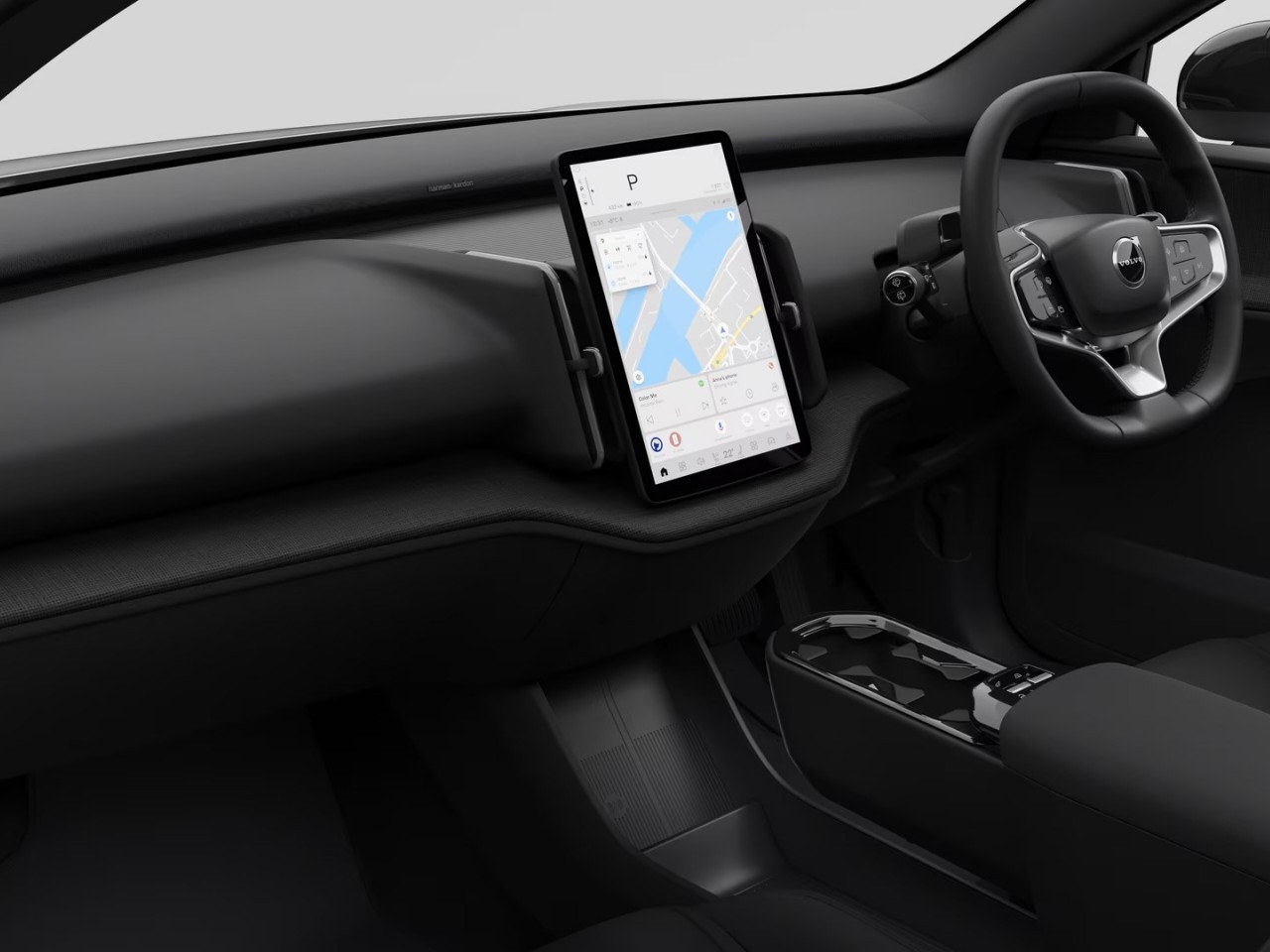 Volvo EX30 P5 Long Range Ultra -  Available to order for  2027