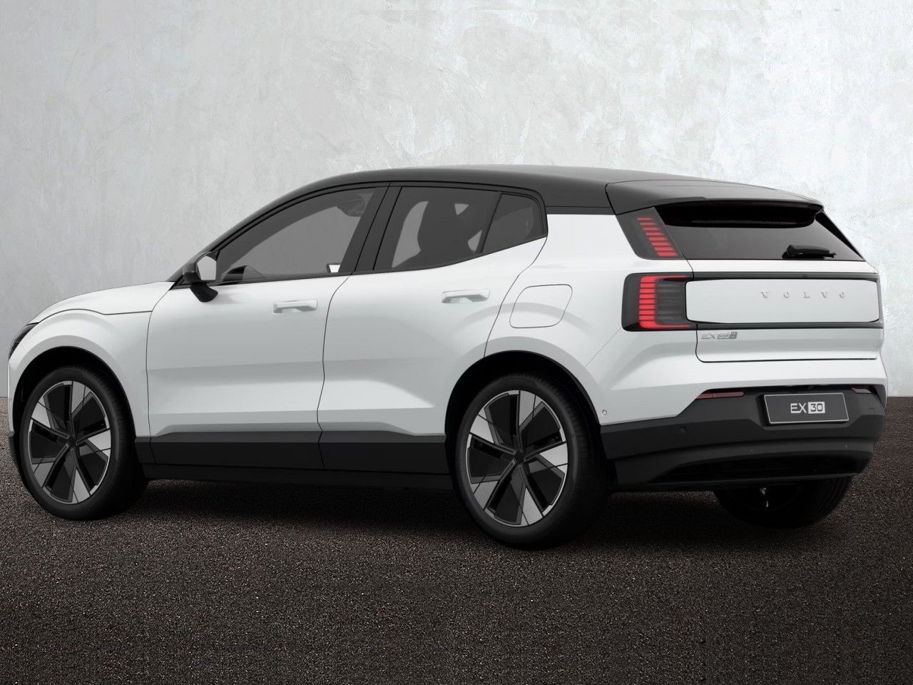 Volvo EX30 P5 Long Range Ultra -  Available to order for  2027