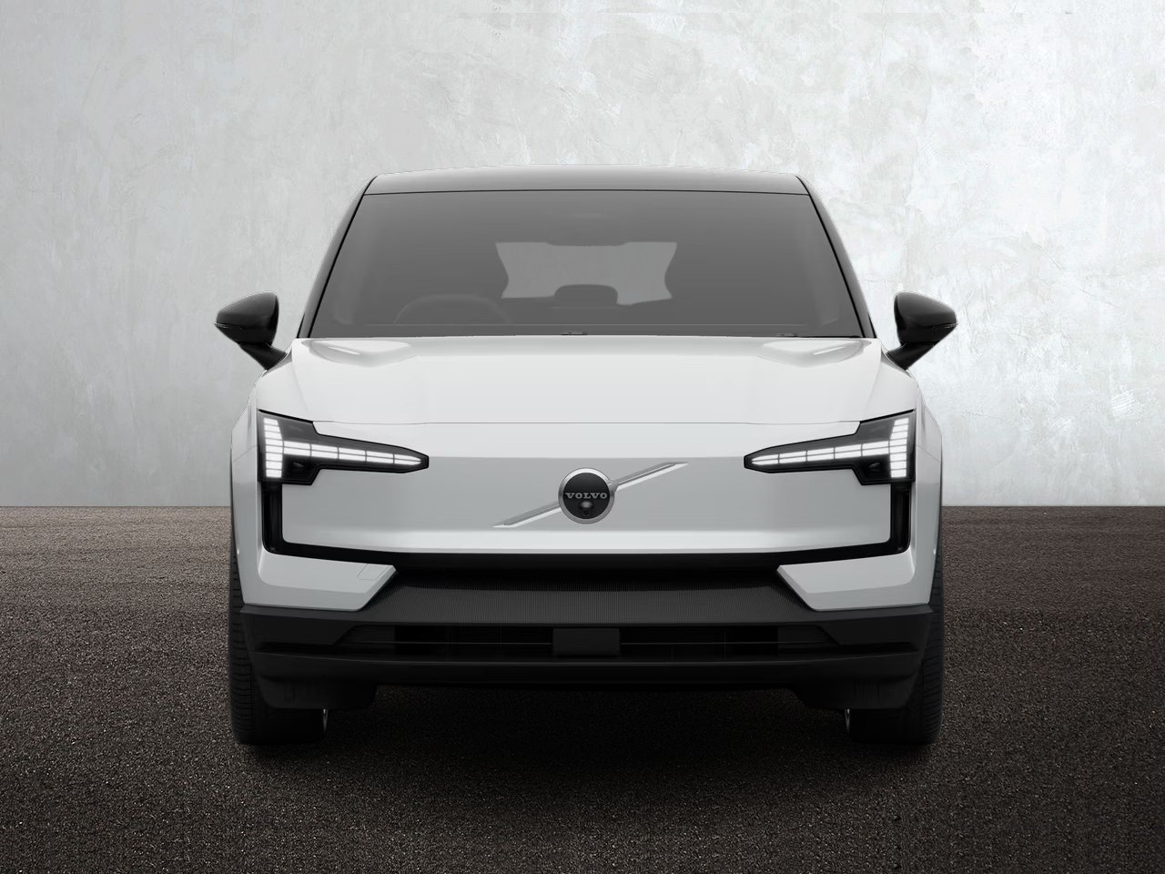 Volvo EX30 P5 Long Range Ultra -  Available to order for  2027
