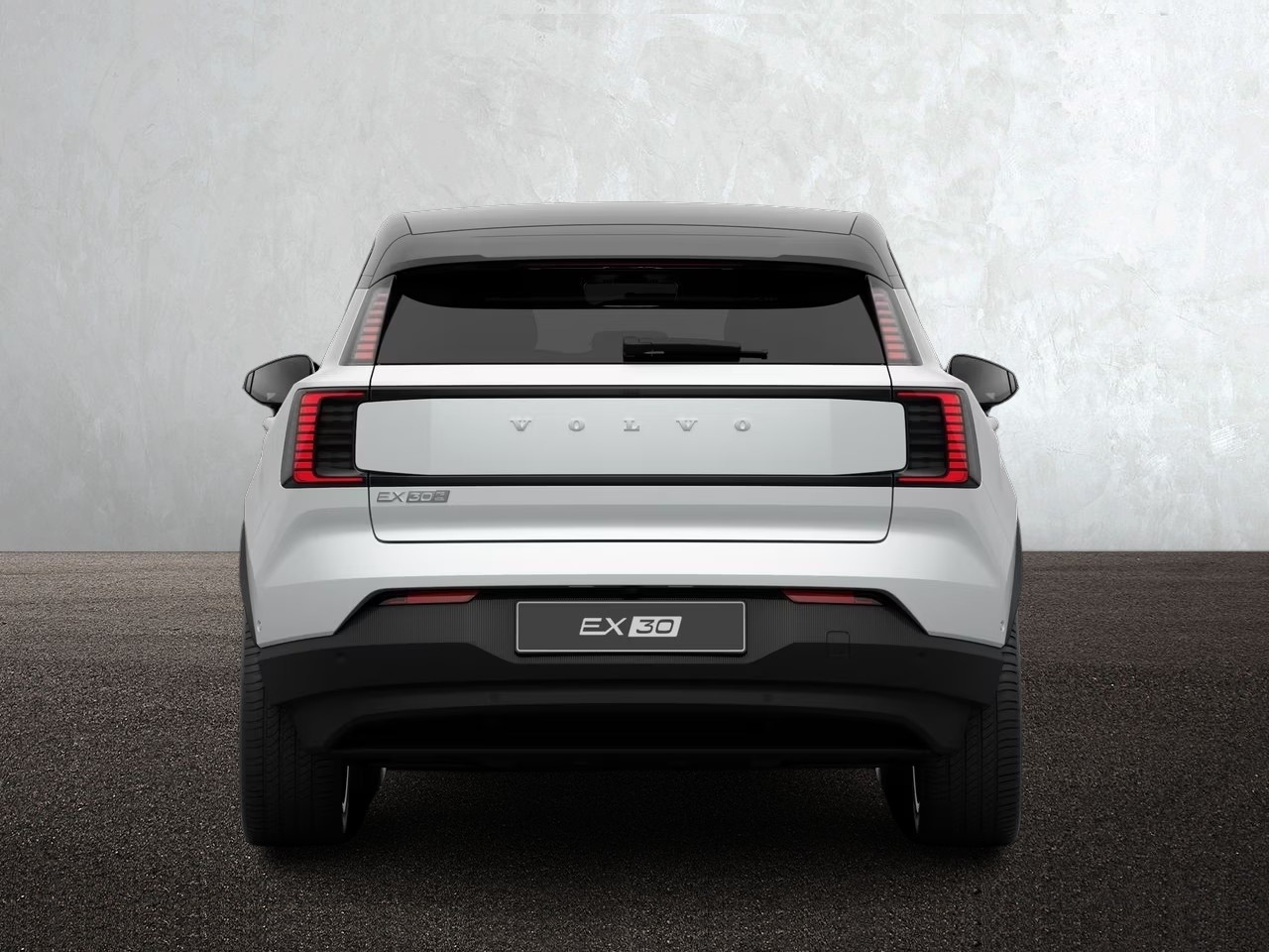Volvo EX30 P5 Long Range Ultra -  Available to order for  2027