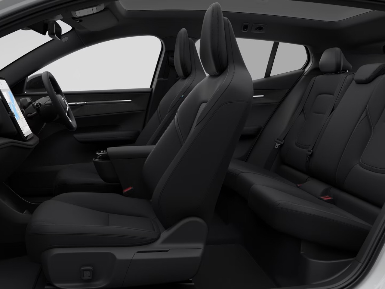 Volvo EX30 P5 Long Range Ultra -  Available to order for  2027