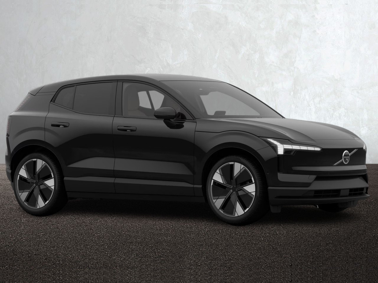 Volvo EX30 P5 Long Range Ultra -  Available to order for  2027