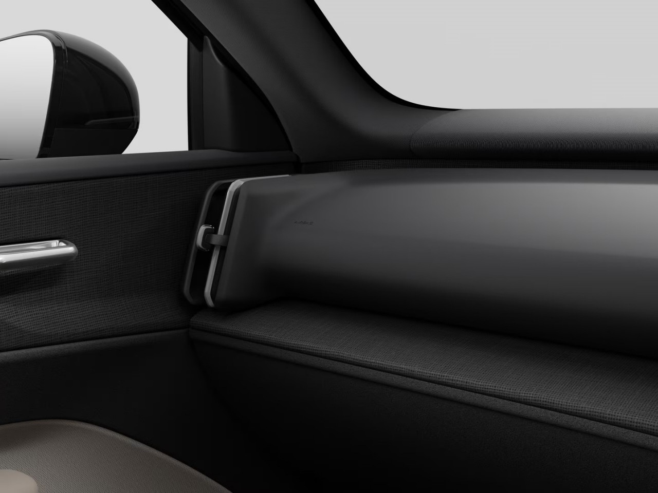 Volvo EX30 P5 Long Range Ultra -  Available to order for  2027