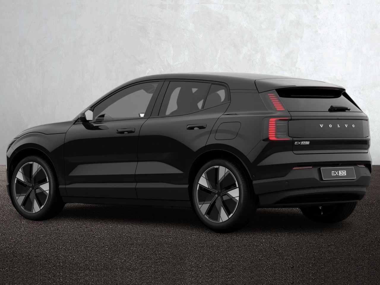 Volvo EX30 P5 Long Range Ultra -  Available to order for  2027