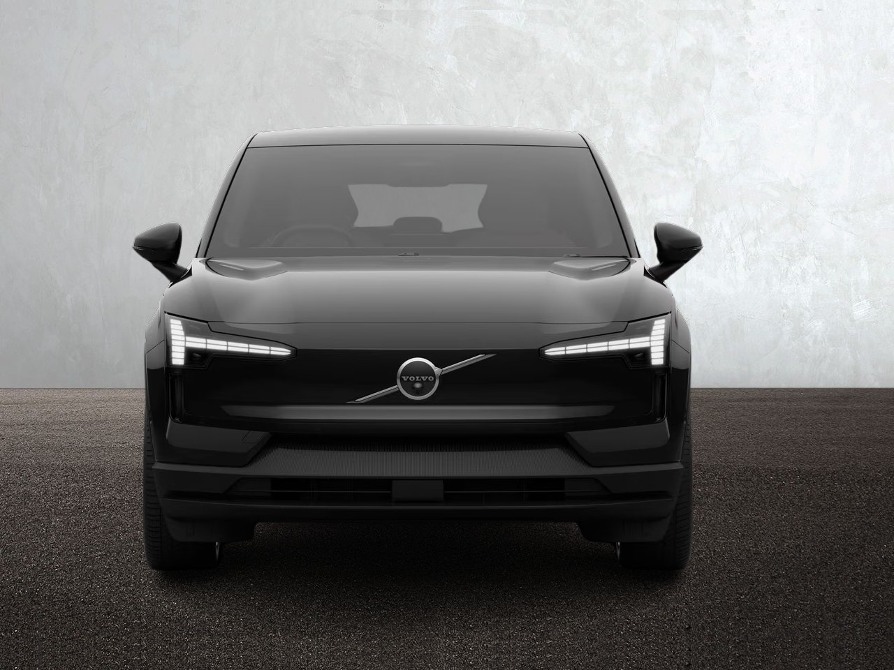 Volvo EX30 P5 Long Range Ultra -  Available to order for  2027