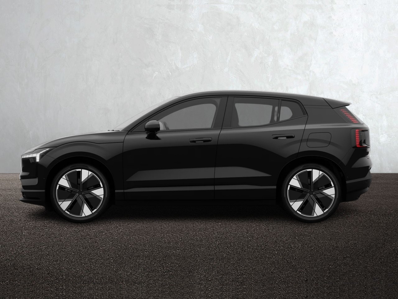 Volvo EX30 P5 Long Range Ultra -  Available to order for  2027