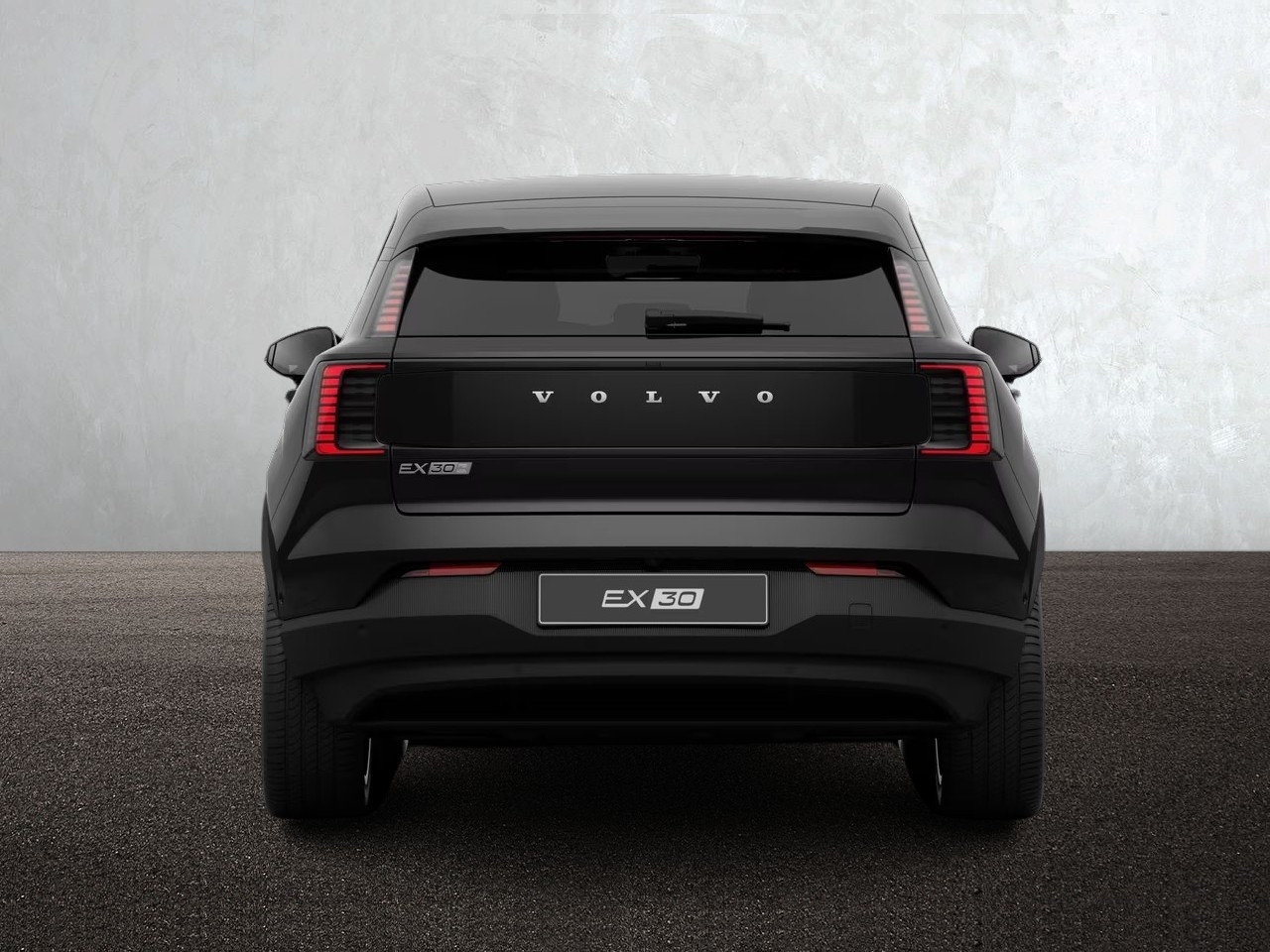 Volvo EX30 P5 Long Range Ultra -  Available to order for  2027