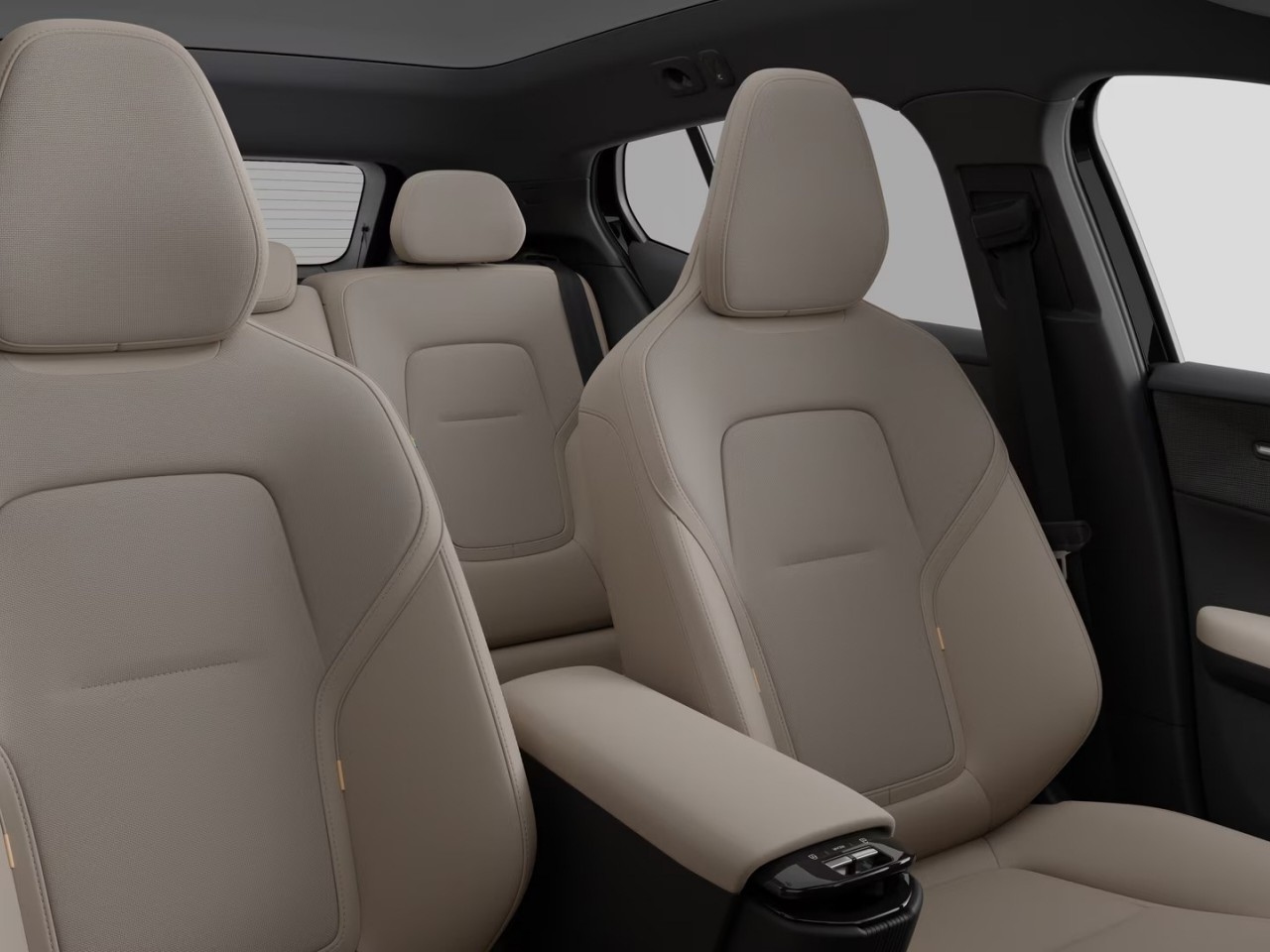 Volvo EX30 P5 Long Range Ultra -  Available to order for  2027