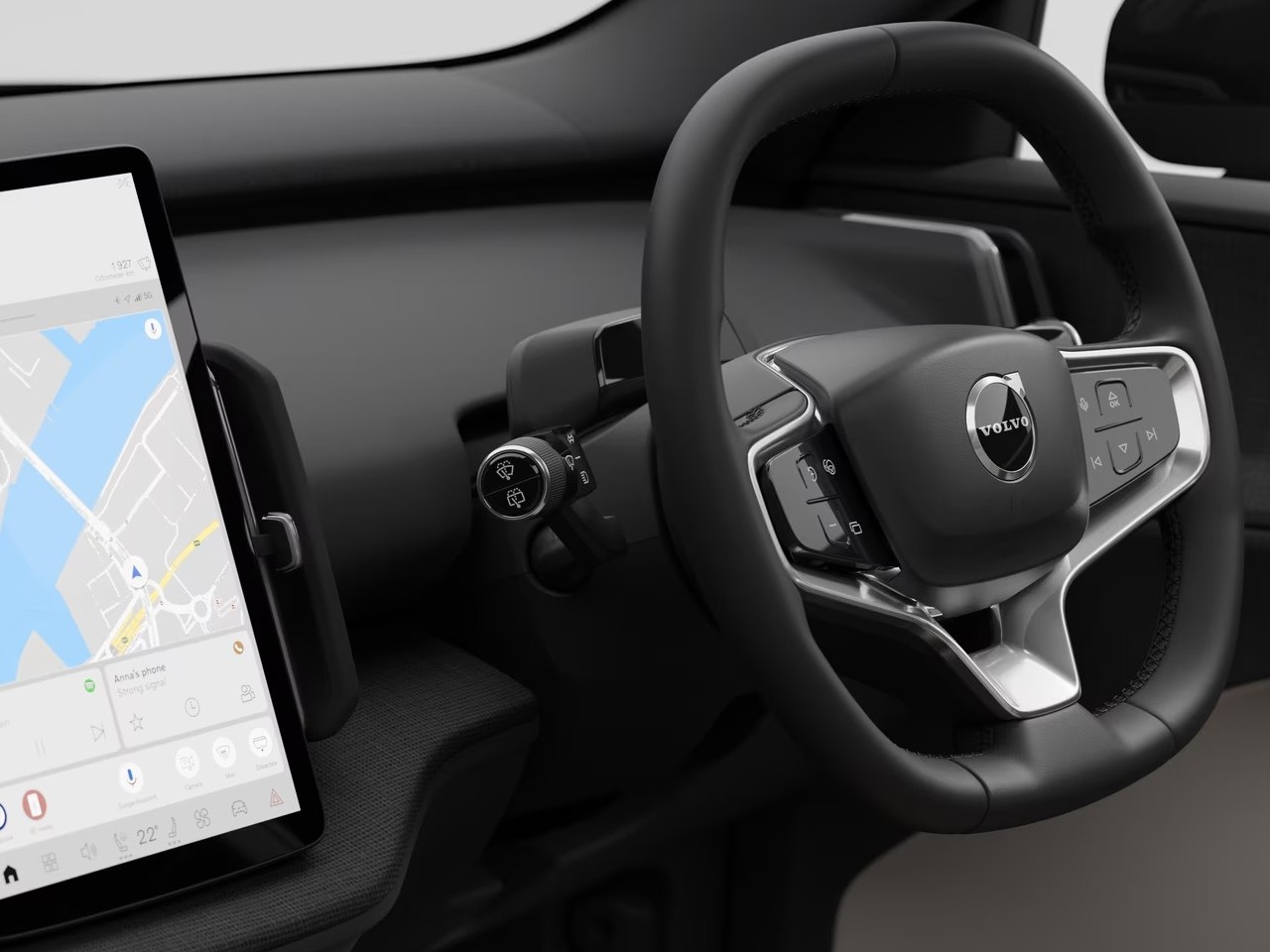 Volvo EX30 P5 Long Range Ultra -  Available to order for  2027