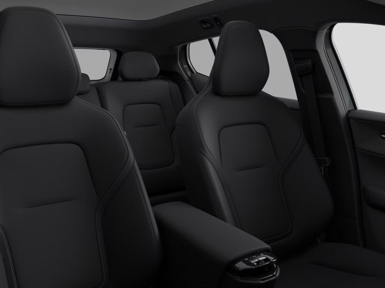 Volvo EX30 P5 Long Range Ultra  Black Edition -  Available to order for  2027