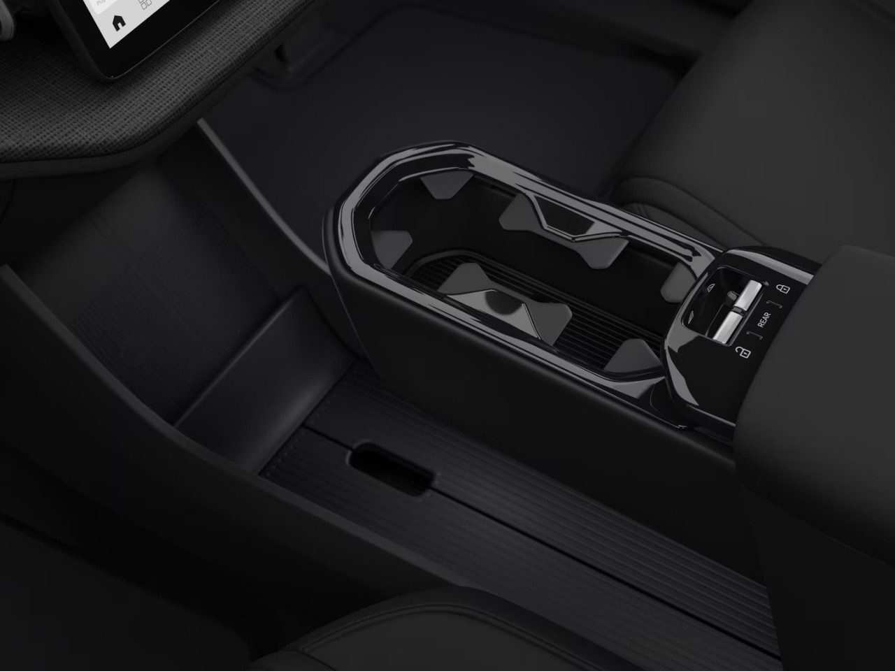 Volvo EX30 P5 Long Range Ultra  Black Edition -  Available to order for  2027