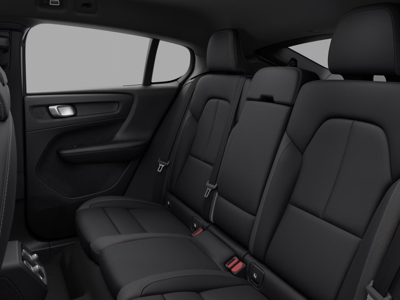 Volvo EC40 P5 Long Range Ultra  Pro (82 kWh 252bhp)