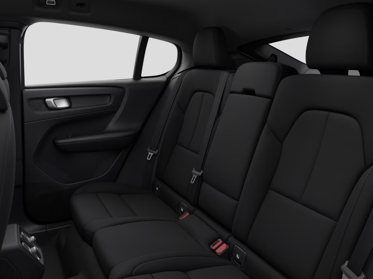 Volvo EC40 P5 Plus (70kWh -  238bhp) - Including  SEAI Grant and VRT  Relief
