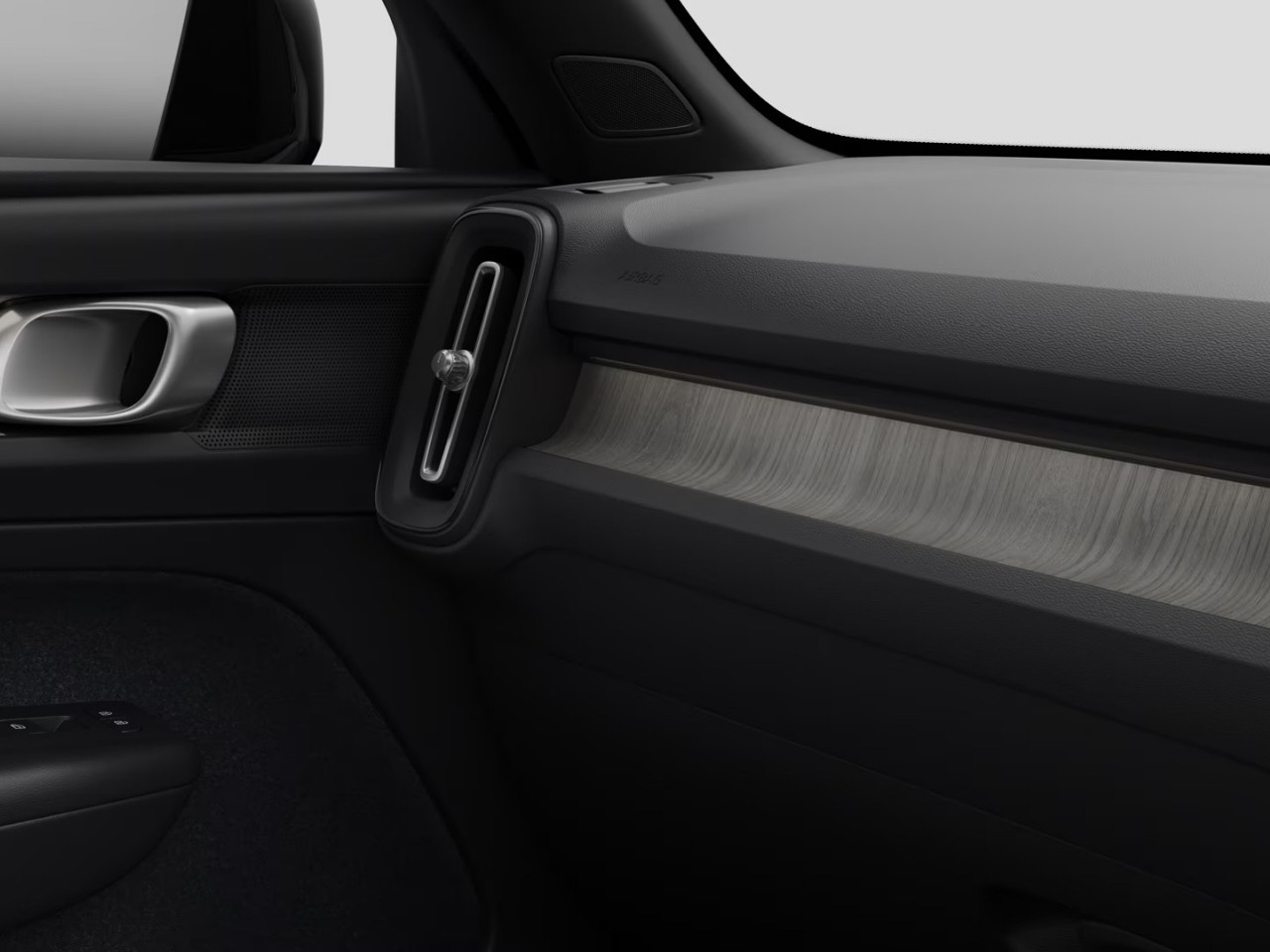 Volvo EX40 P5 Long Range Ultra -  (82 kWh 252bhp)