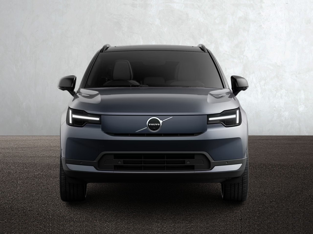 Volvo EX40 P5 Long Range Ultra -  (82 kWh 252bhp)