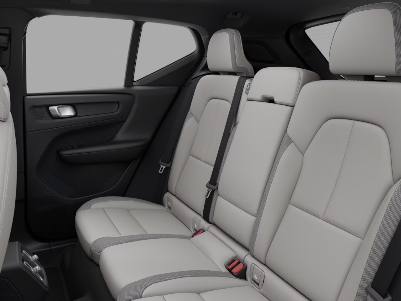 Volvo EX40 P5 Long Range Ultra -  (82 kWh 252bhp)