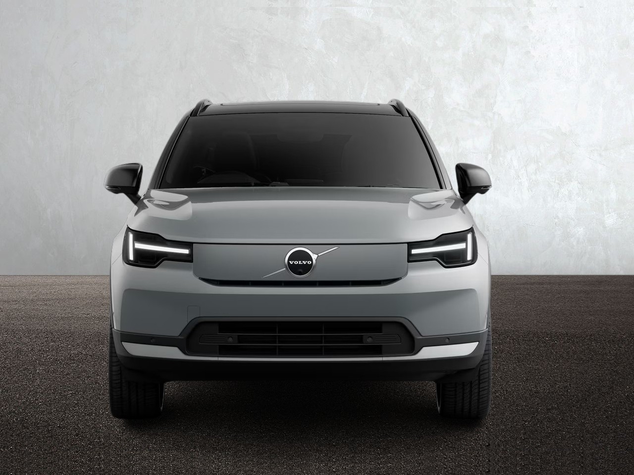 Volvo EX40 P5 Long Range Ultra  Pro (82 kWh 252bhp)
