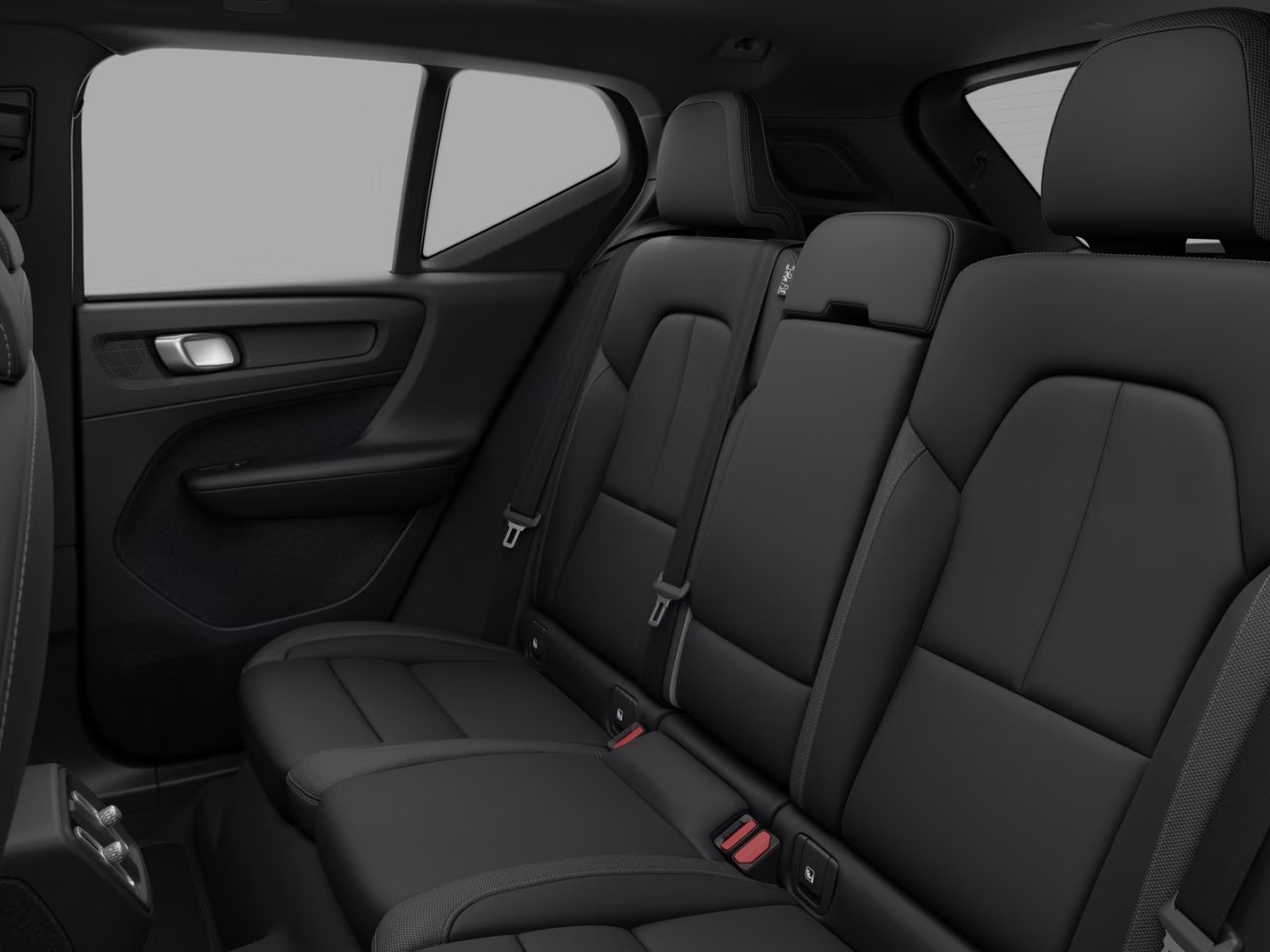 Volvo EX40 P5 Long Range Ultra  Pro (82 kWh 252bhp)