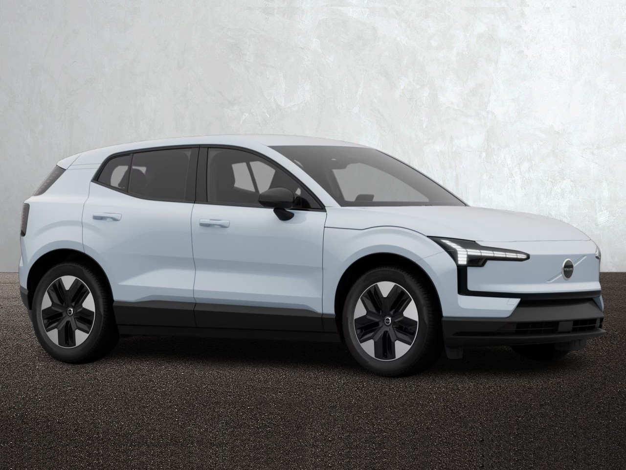Volvo EX30 P5 Core - Order for 2027