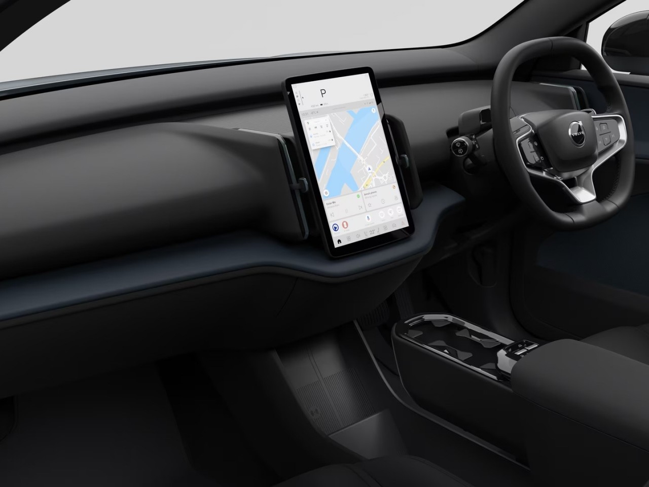 Volvo EX30 P5 Core - Order for 2027