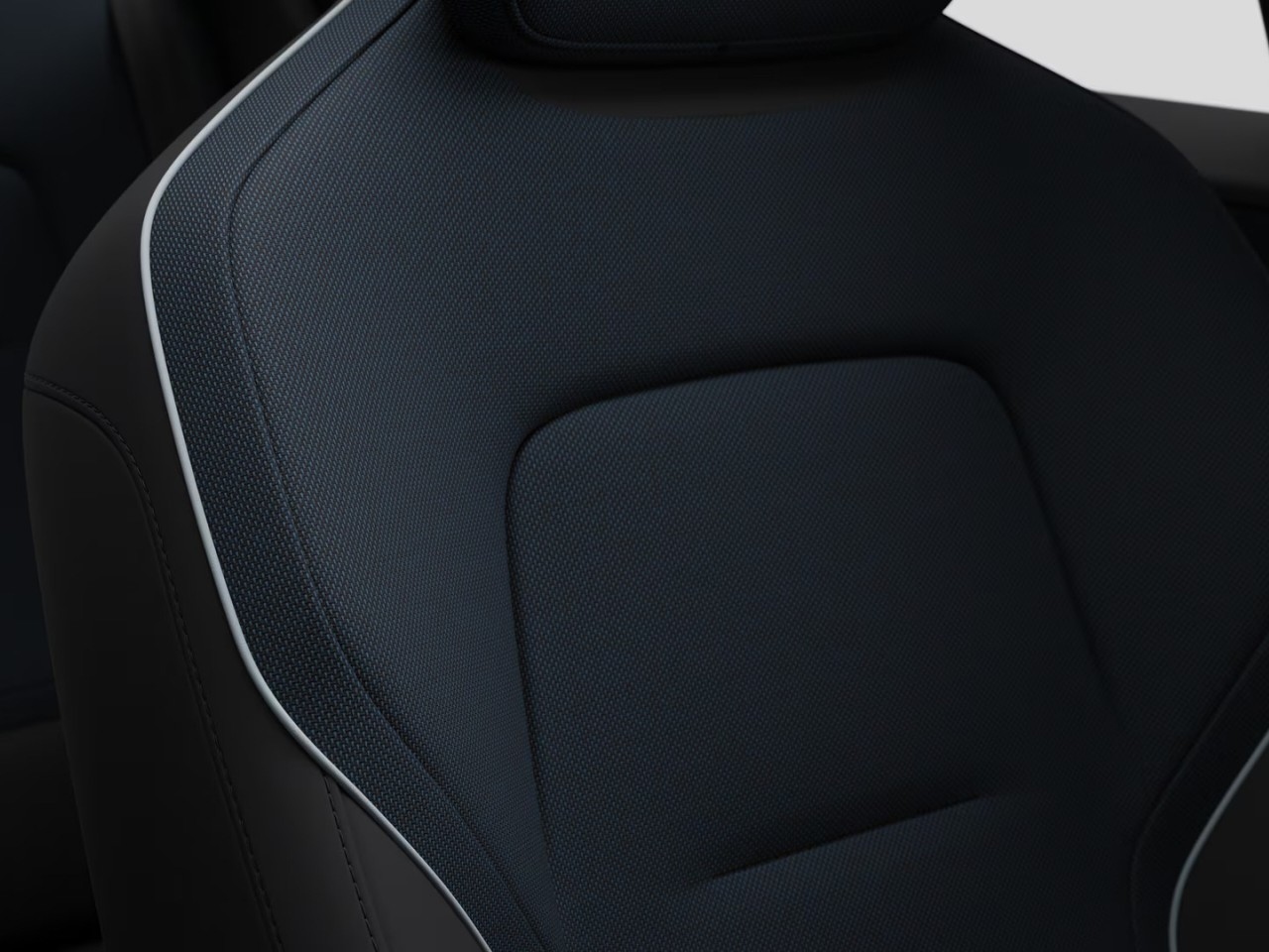 Volvo EX30 P5 Core - Order for 2027