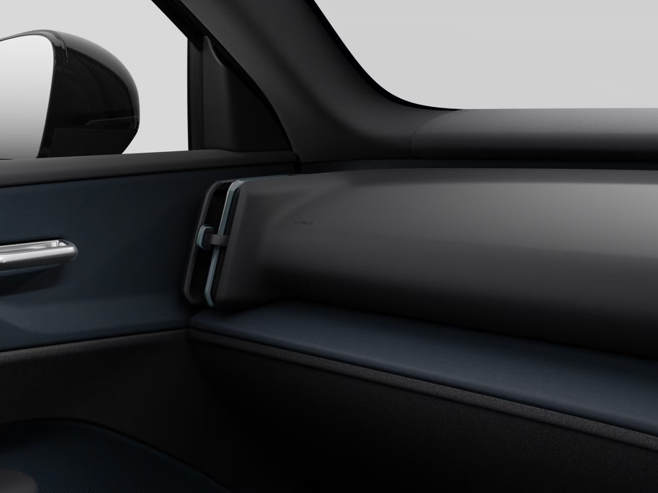 Volvo EX30 P5 Core - Order for 2027