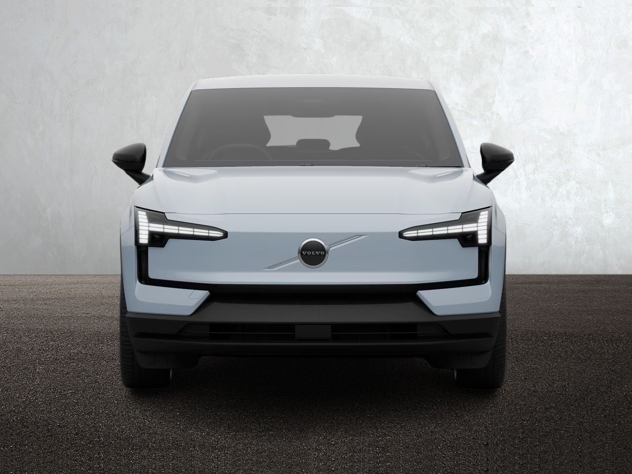 Volvo EX30 P5 Core - Order for 2027