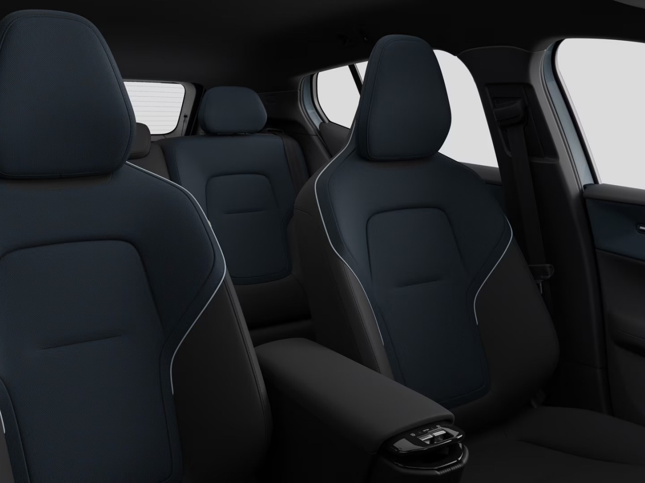 Volvo EX30 P5 Core - Order for 2027