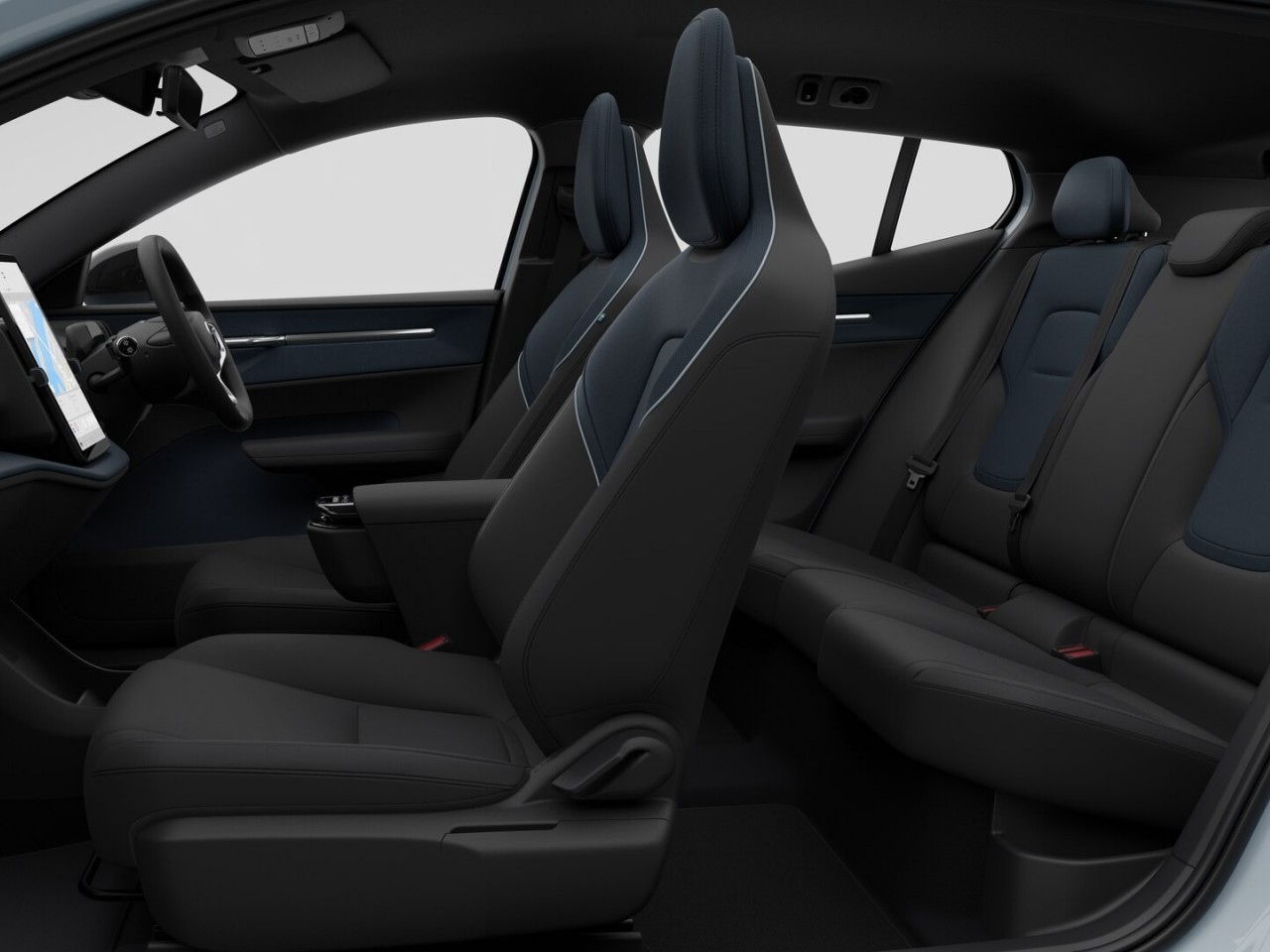 Volvo EX30 P5 Core - Order for 2027